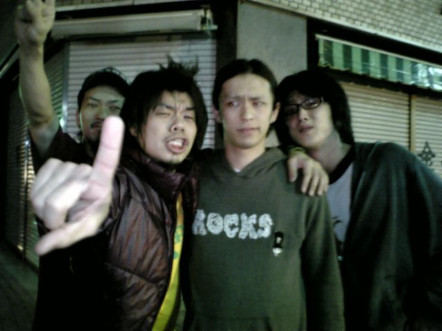 Salt Z S Diary 日記